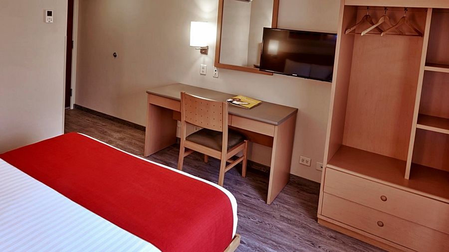 Express By Marriott 4*