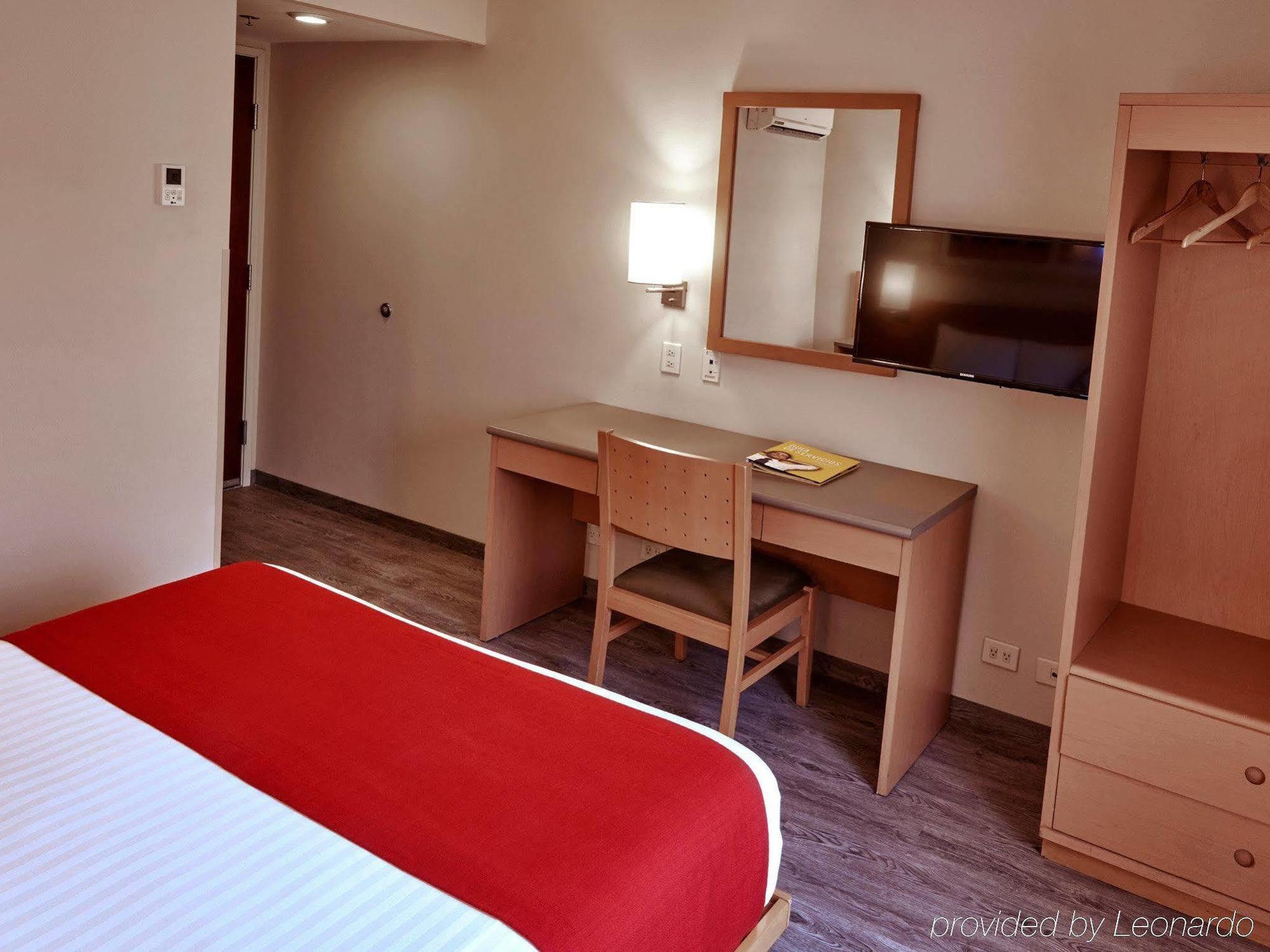 Express By Marriott