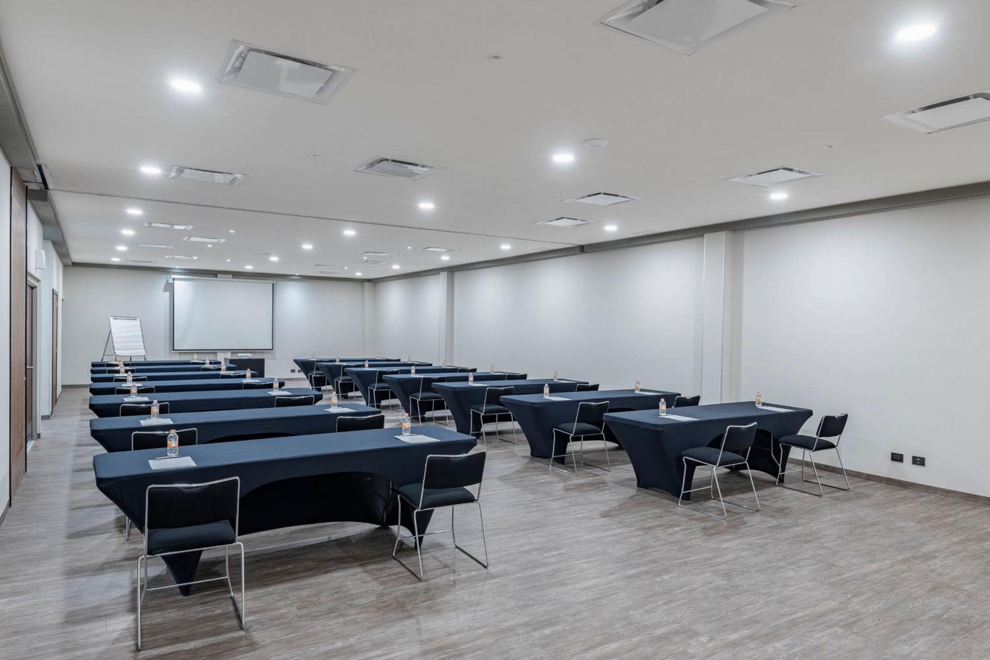 Express By Marriott Hotel Queretaro