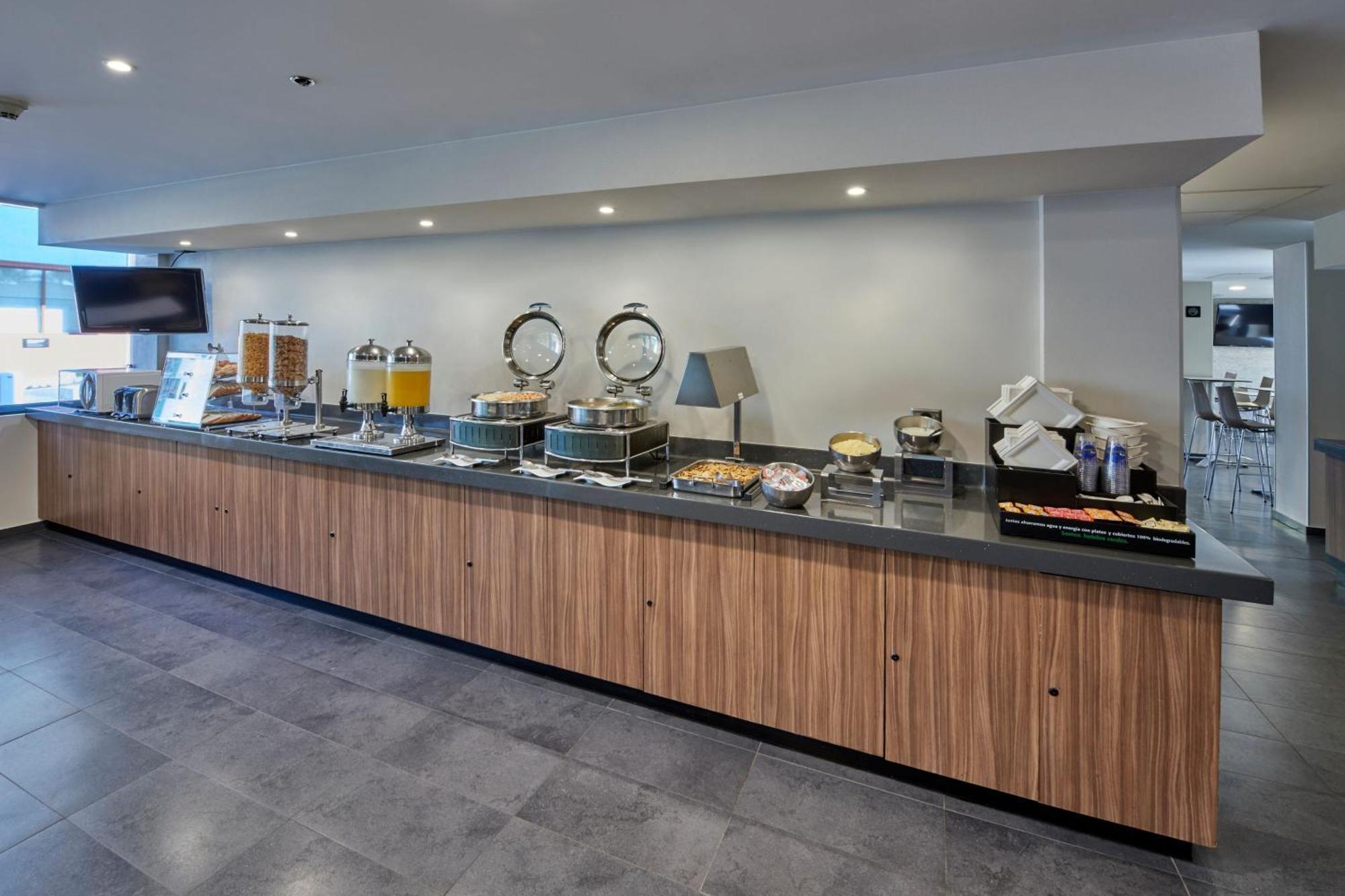Express By Marriott Hotel