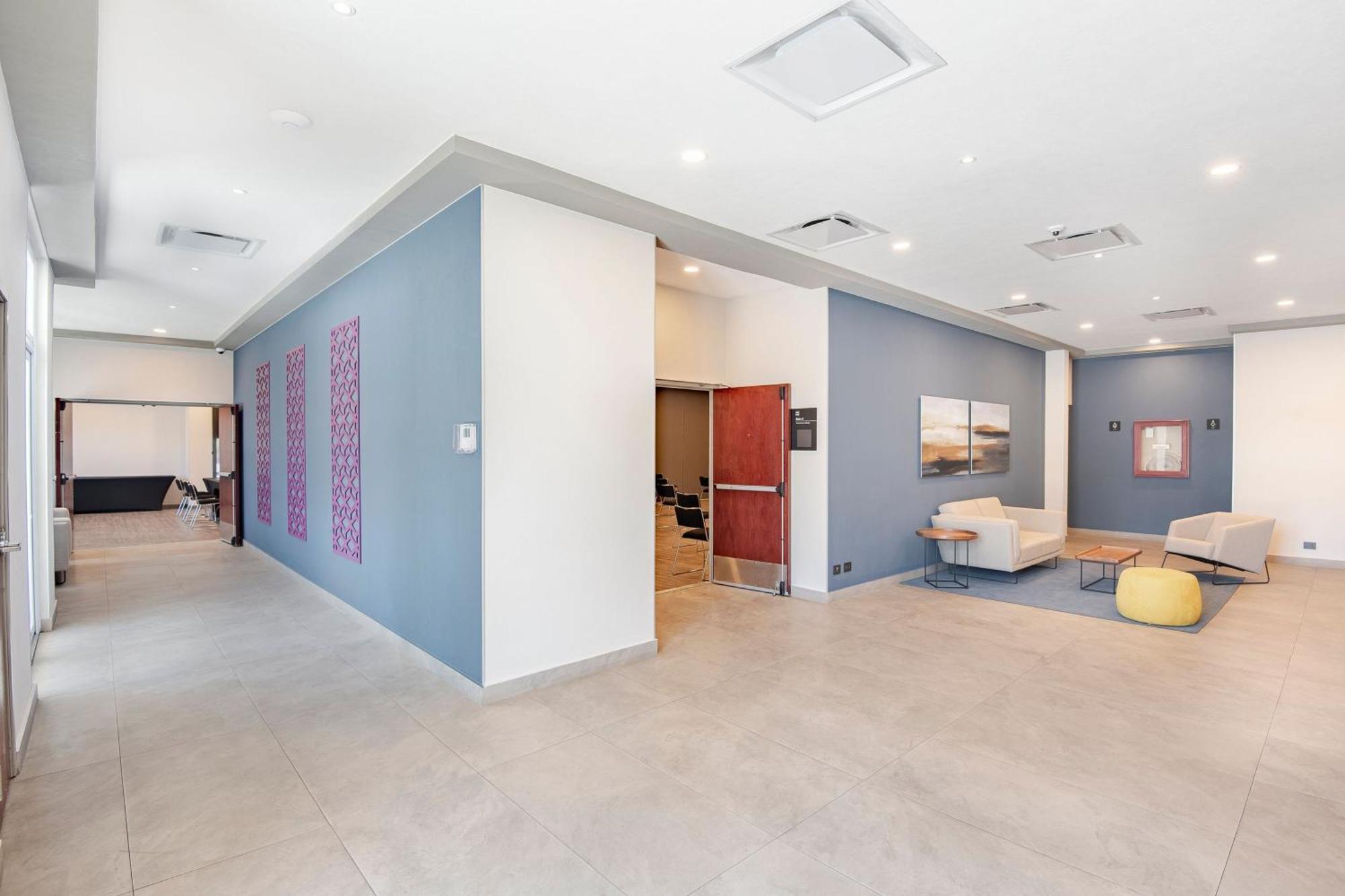 Hotel Express By Marriott