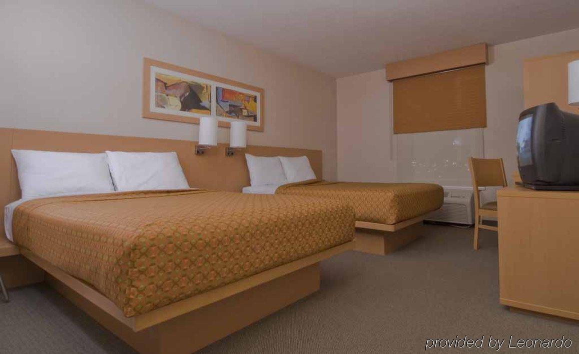 Express By Marriott Hotel