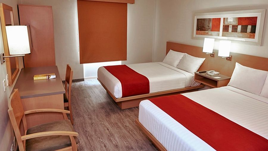 Express By Marriott