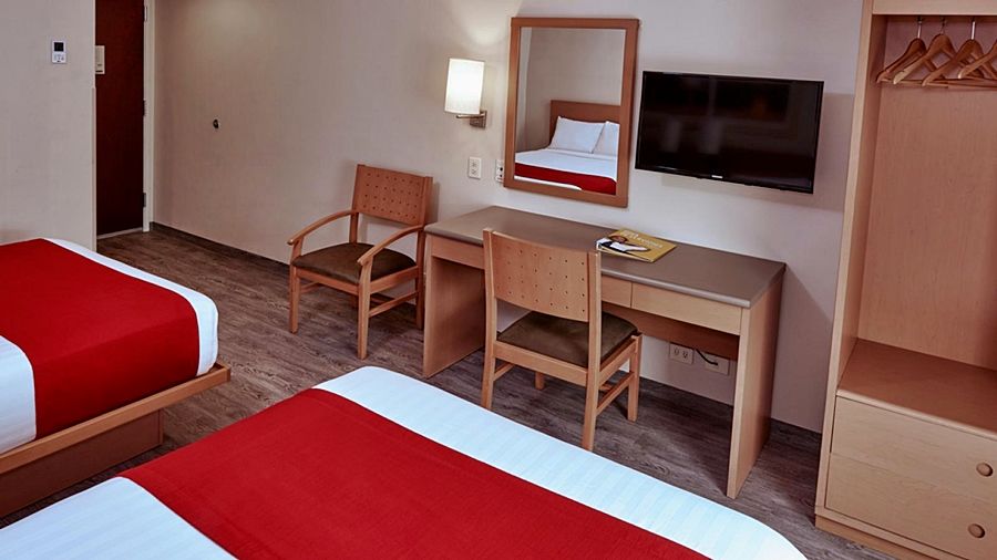 Express By Marriott Hotel 4*