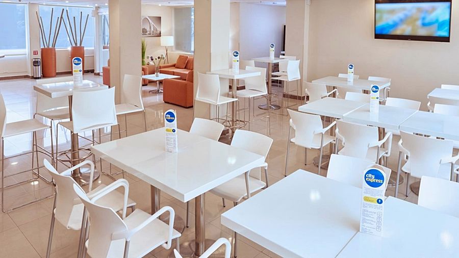 Hotel Express By Marriott Queretaro