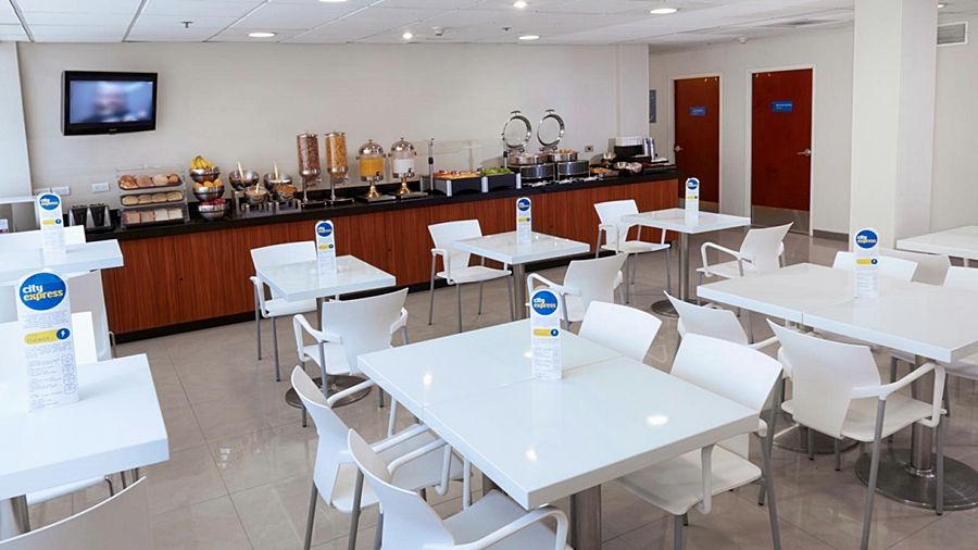Express By Marriott 4* Queretaro