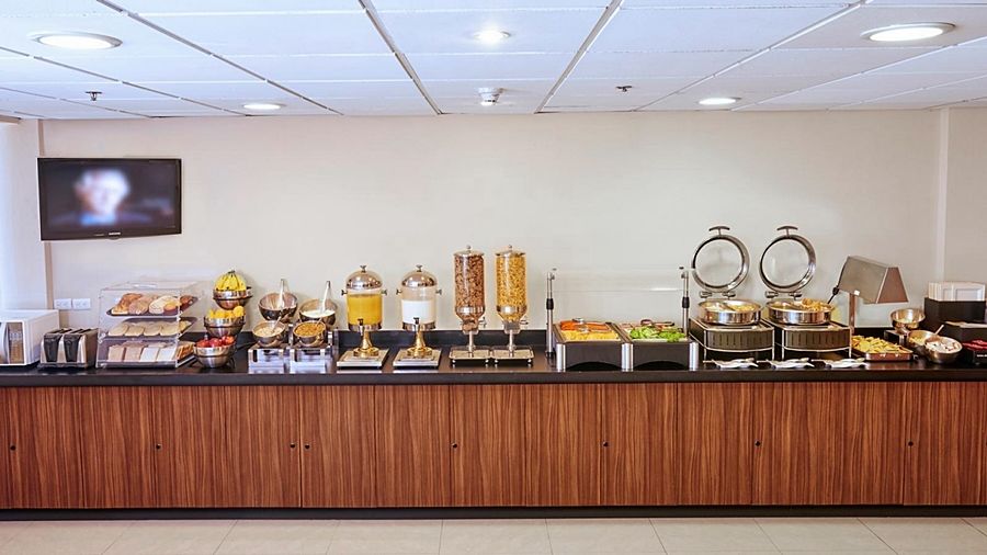 Hotel Express By Marriott