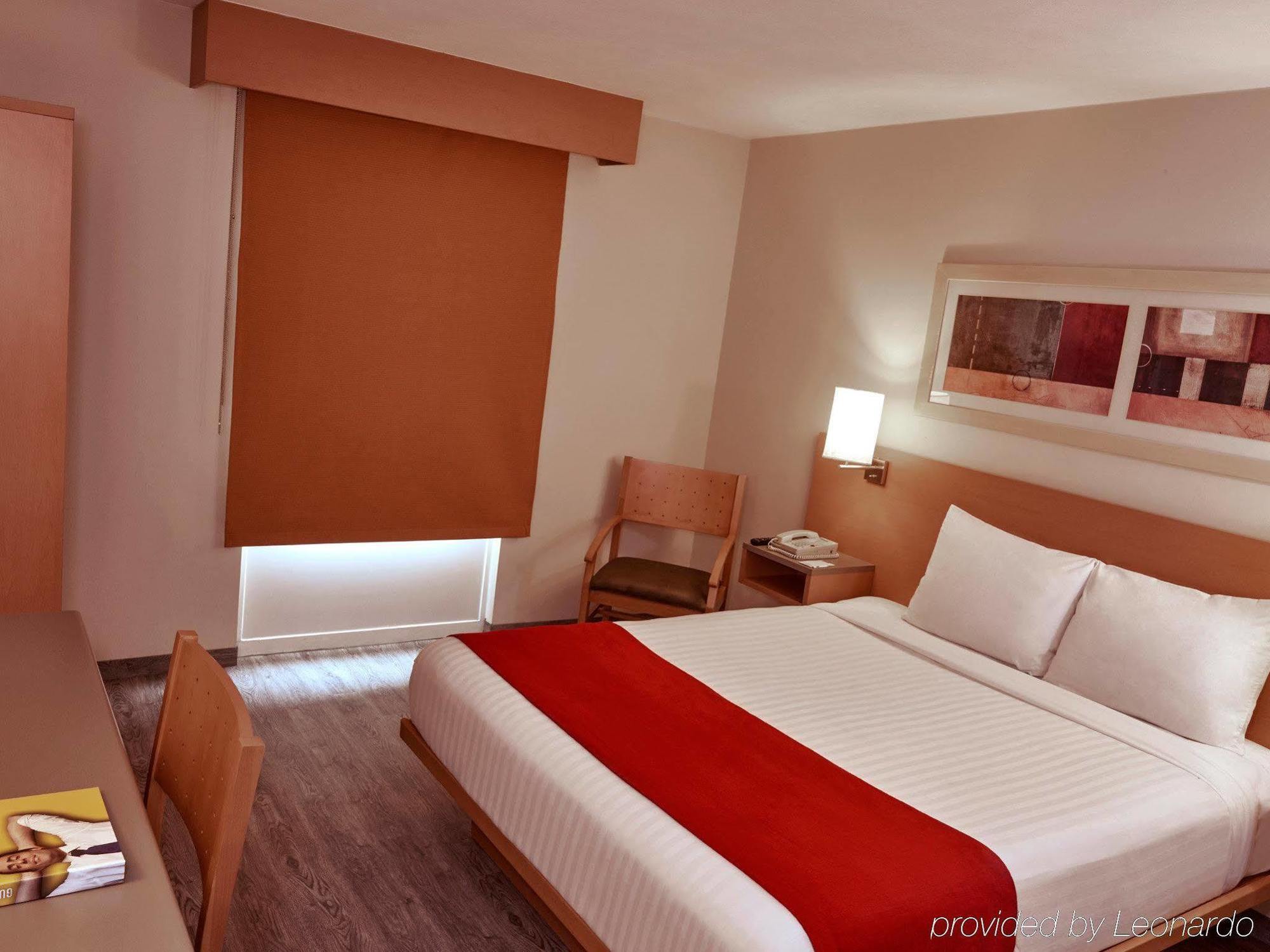 Express By Marriott 4*