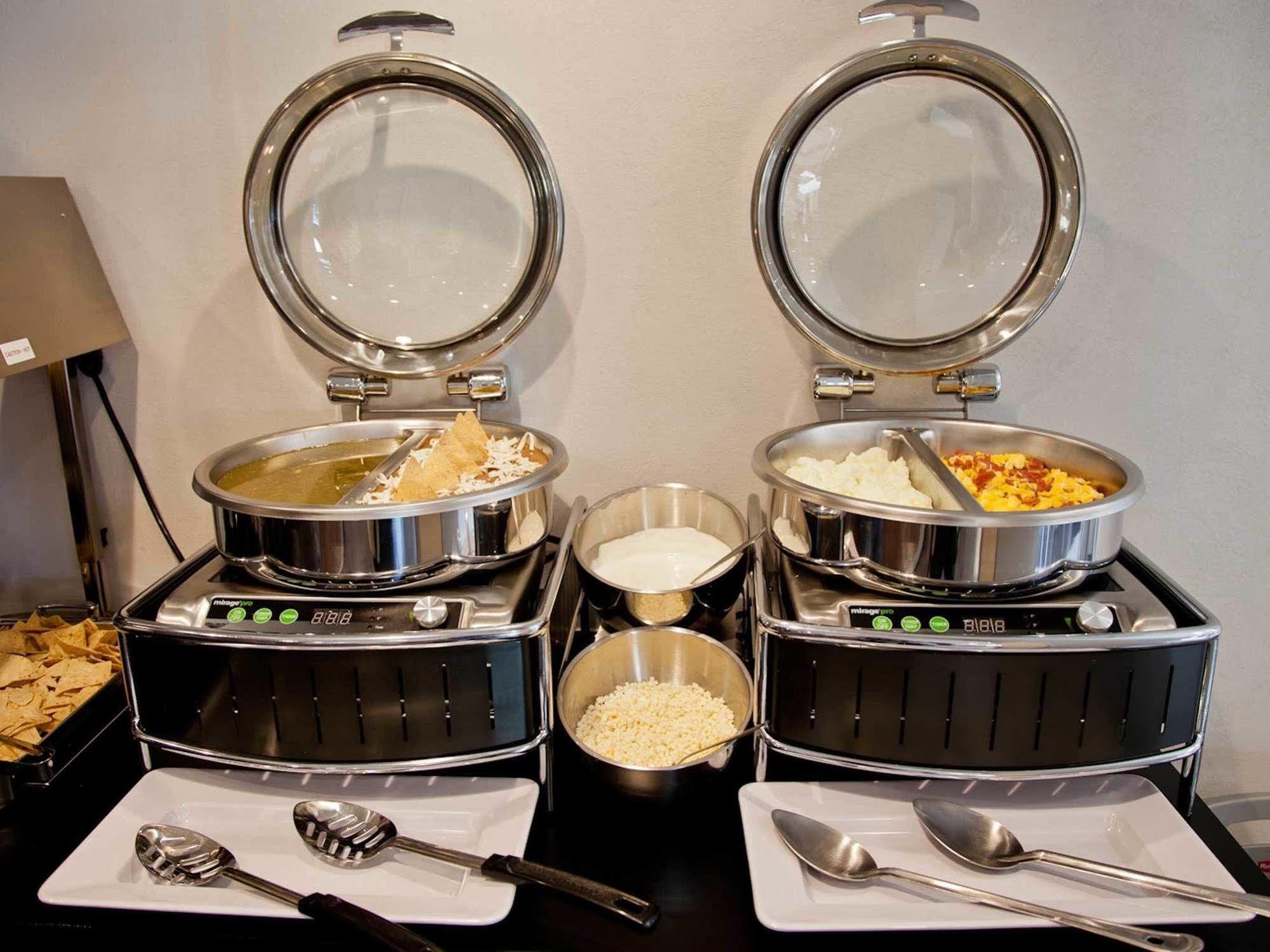 Express By Marriott Hotel 4*
