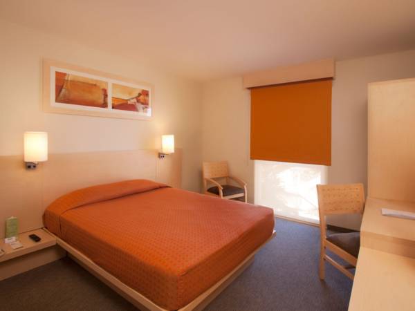 Express By Marriott 4* Queretaro